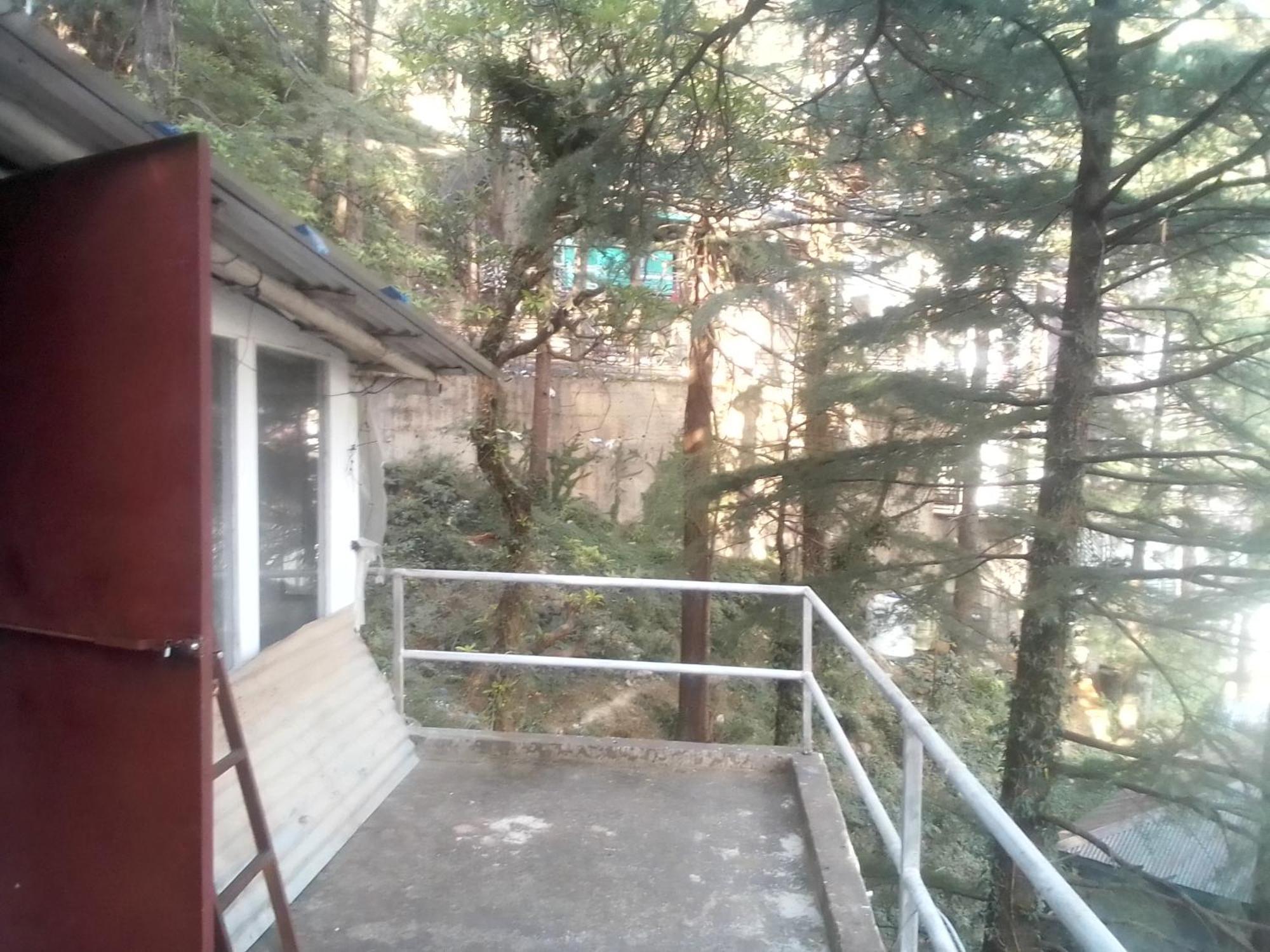 Himalayan Mountain Trekkers And Waterfalls View Homestay McLeod Ganj Exteriör bild